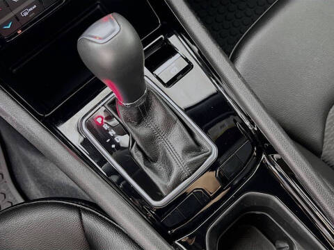 2022 Jeep Compass Altitude