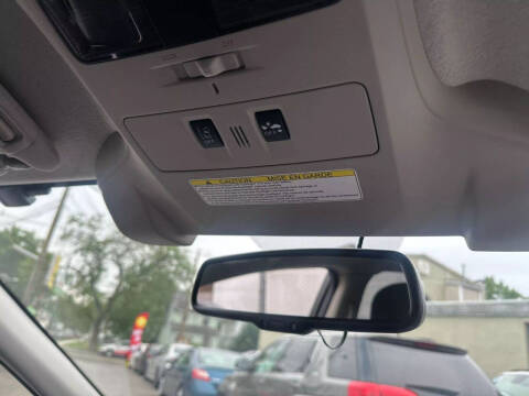 2015 Subaru XV Crosstrek 2.0i Premium