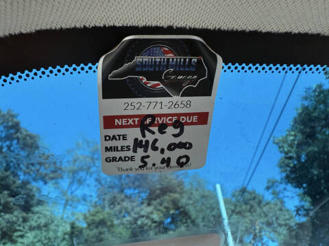 2014 Nissan Pathfinder SV