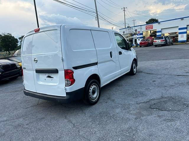 2013 Nissan NV200 for sale at Sams Auto Repair & Sales LLC in Harrisburg, PA