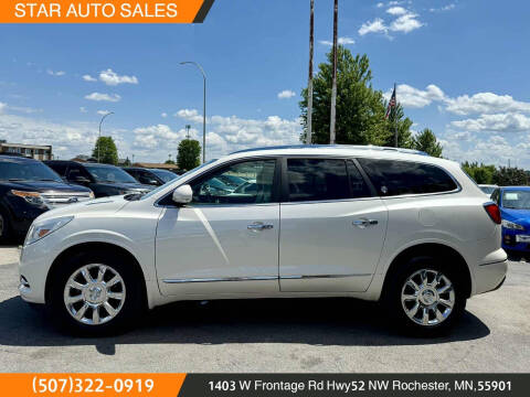 2015 Buick Enclave Premium