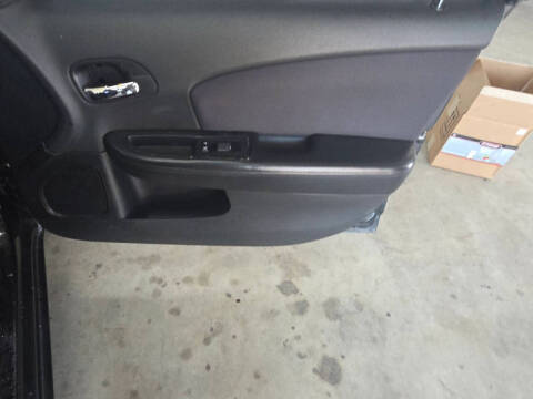 2012 Chrysler 200 LX