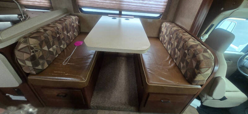 2013 SUNSEEKER SSC3050SF