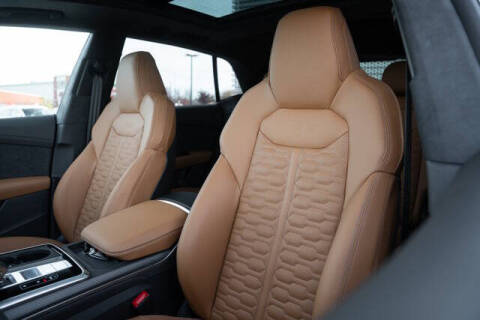 2026 Audi RS Q8 performance 4.0T quattro