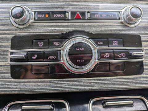 2022 Lincoln Aviator Black Label