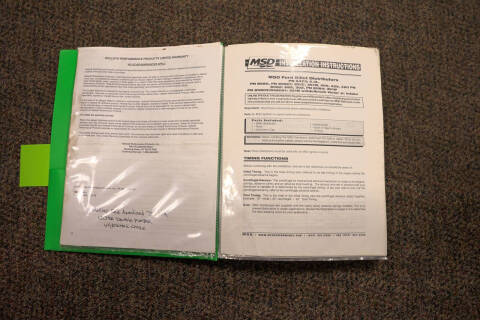 1994 Ford Mustang GT