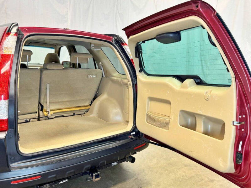 2006 Honda CR-V EX
