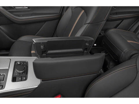 2026 Mazda CX-90 3.3 Turbo S Premium Sport