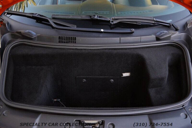 2007 Lamborghini Gallardo Spyder