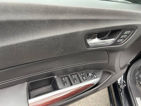 2015 Acura TLX SH-AWD V6 w/Advance