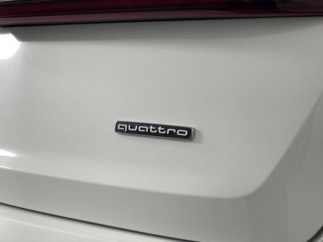 2021 Audi Q7 quattro Premium Plus 55 TFSI