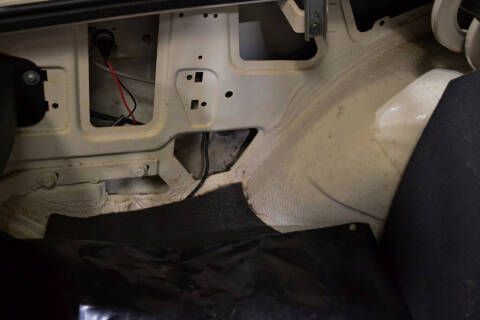 1979 Triumph Spitfire 1500