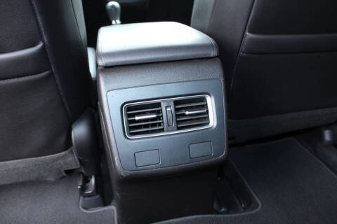 2017 Acura RDX w/Advance