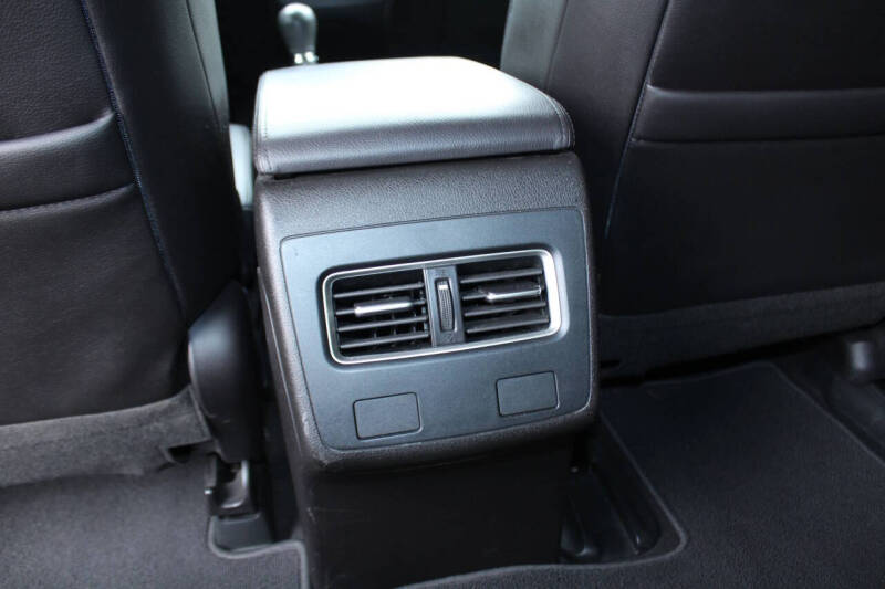 2017 Acura RDX w/Advance