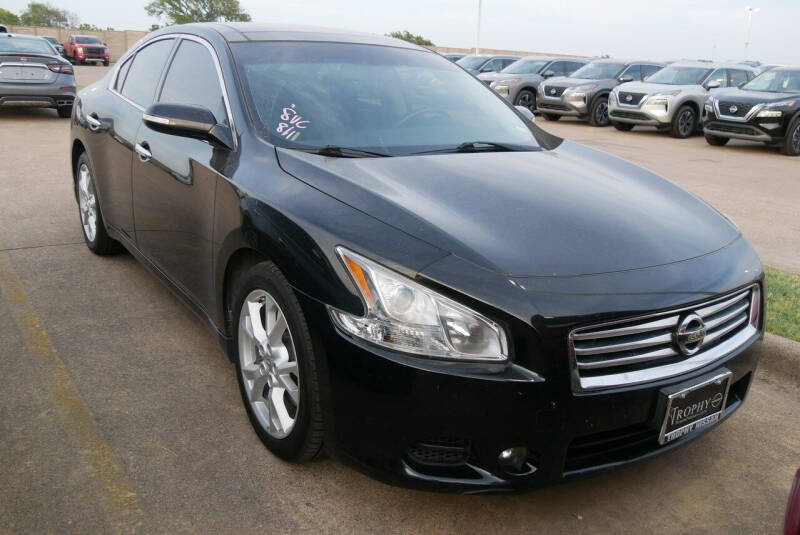 2013 maxima sv for sale