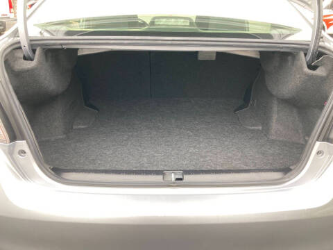 2020 Subaru WRX Premium