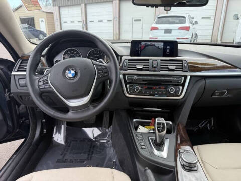 2015 BMW 4 Series 435i xDrive Gran Coupe