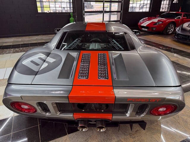 2006 Ford GT