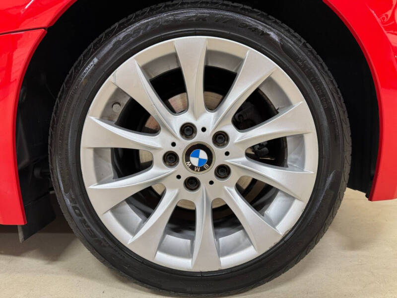 2007 BMW Z4 3.0si