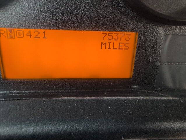 2018 IC Bus CE Series