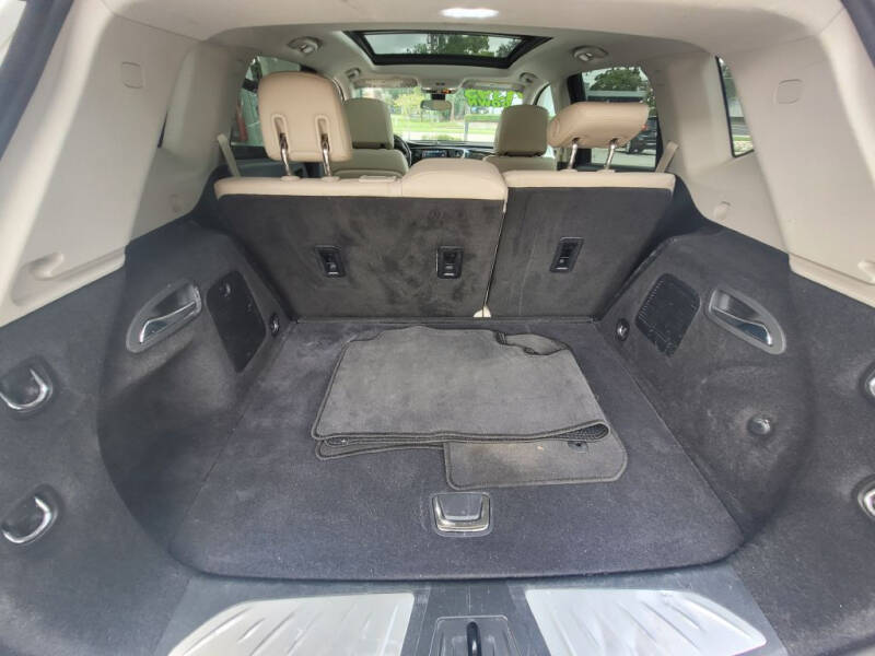 2020 Buick Envision Premium II