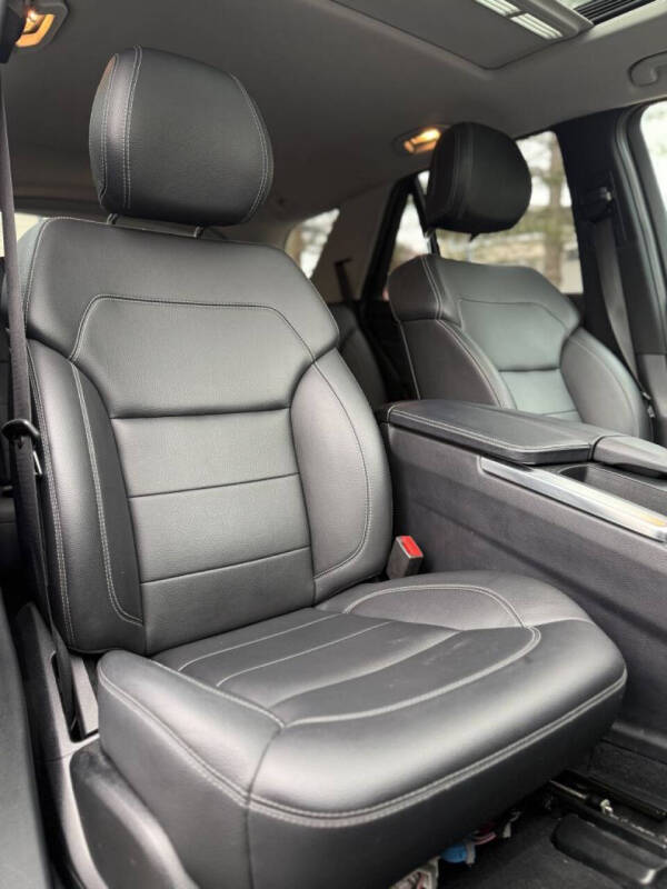 2012 Mercedes-Benz M-Class ML 350
