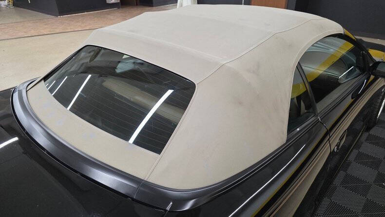 1996 Ford Mustang GT