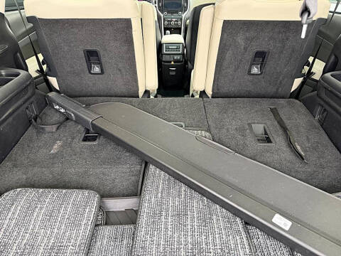 2019 Subaru Ascent Limited 7-Passenger