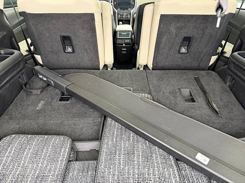 2019 Subaru Ascent Limited 7-Passenger