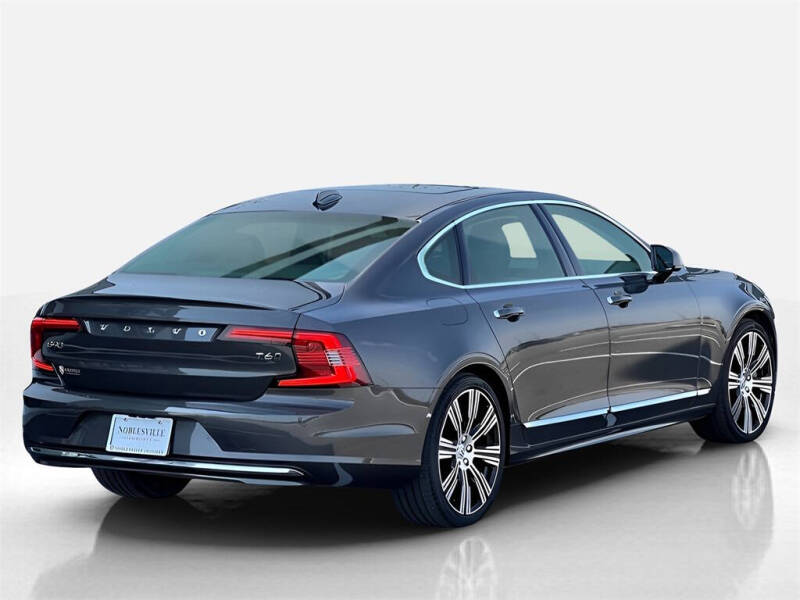2021 Volvo S90 T6 Inscription