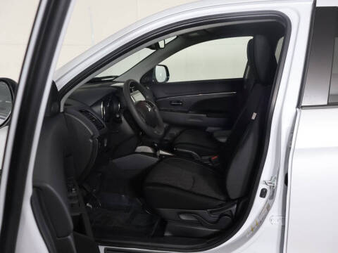 2026 Mitsubishi Outlander Sport