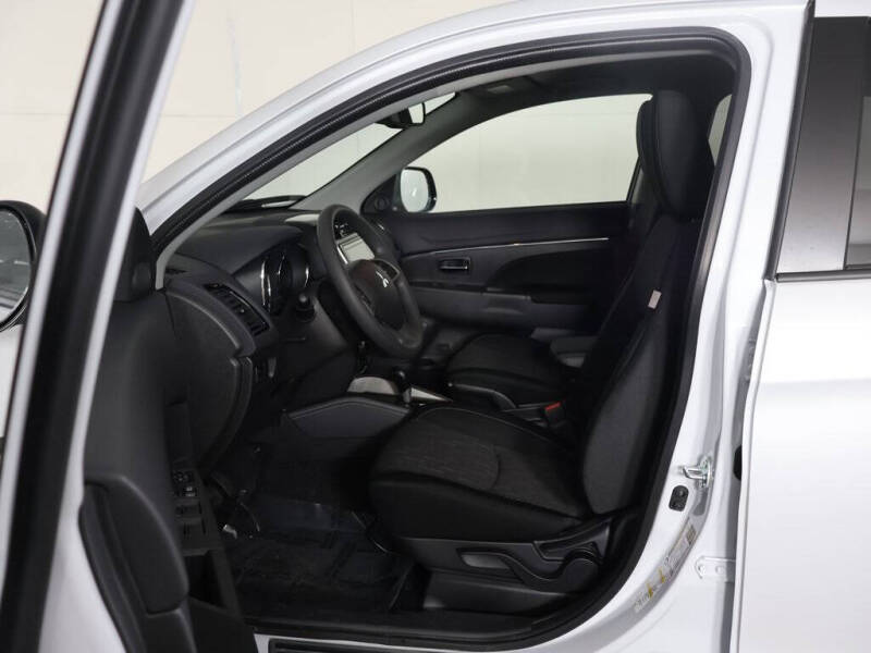 2026 Mitsubishi Outlander Sport