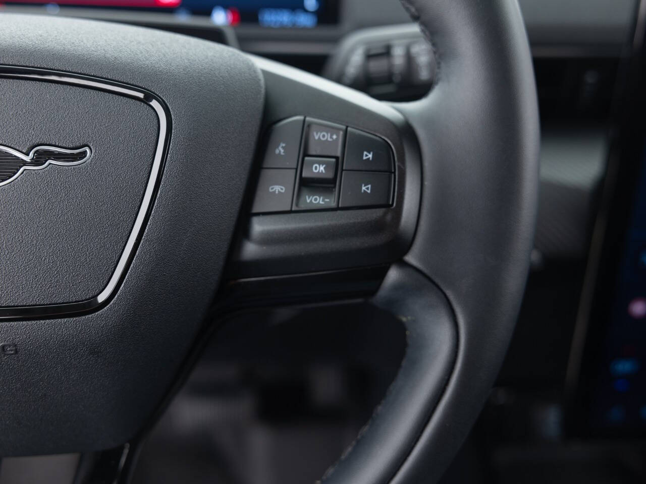 Used Car 2024 Ford Mustang Mach-e  Select 4dr Suv For Sale Under $25,000 In Coal City, Illinois