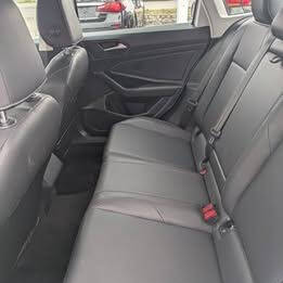 2019 Volkswagen Jetta SE