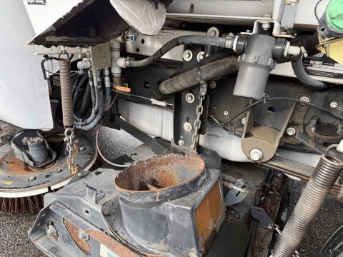 2016 Ford F-450 Super Duty