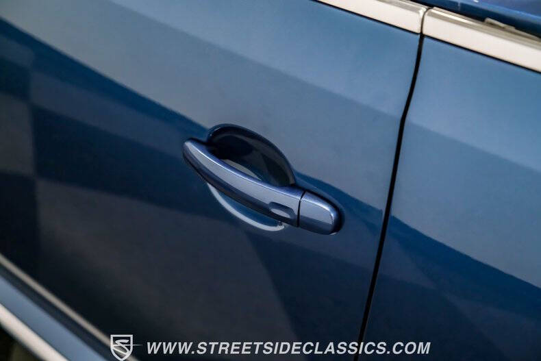 2019 Volkswagen Beetle Convertible