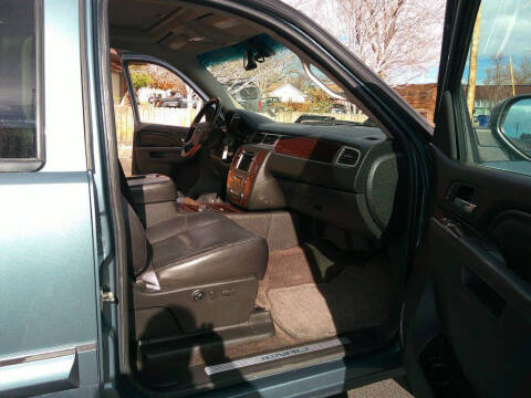 2011 GMC Sierra 1500 Denali