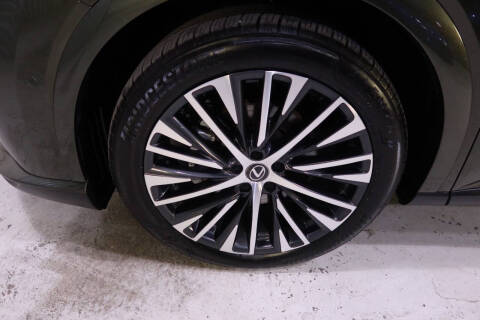 2023 Lexus RX 350 Premium+