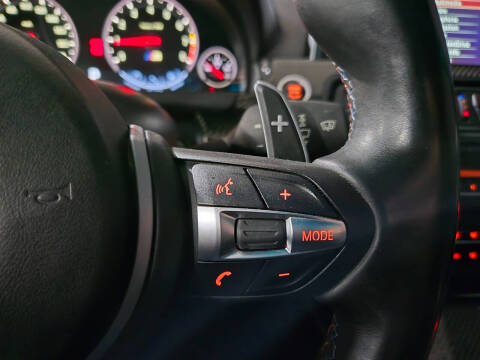 2014 BMW M6 Gran Coupe