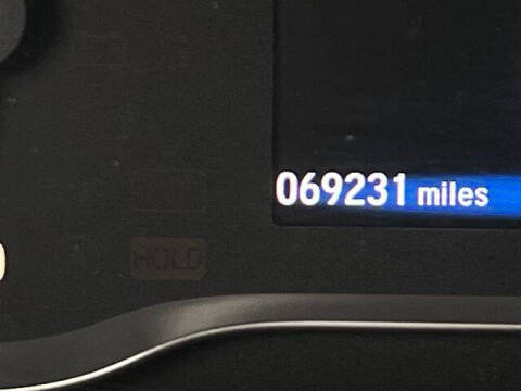 2016 Honda Pilot EX-L w/RES