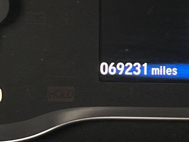 2016 Honda Pilot EX-L w/RES