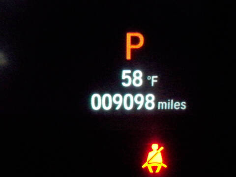 2019 Honda Insight LX