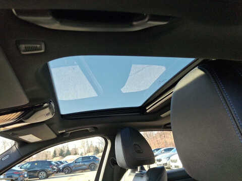 2021 BMW 3 Series M340i xDrive