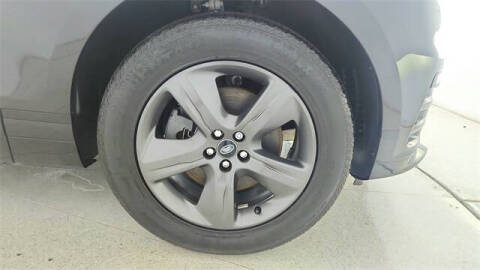 2024 Land Rover Range Rover Velar P250 Dynamic SE