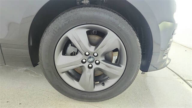 2024 Land Rover Range Rover Velar P250 Dynamic SE