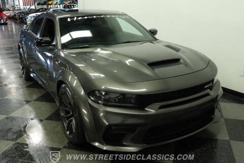 2023 Dodge Charger