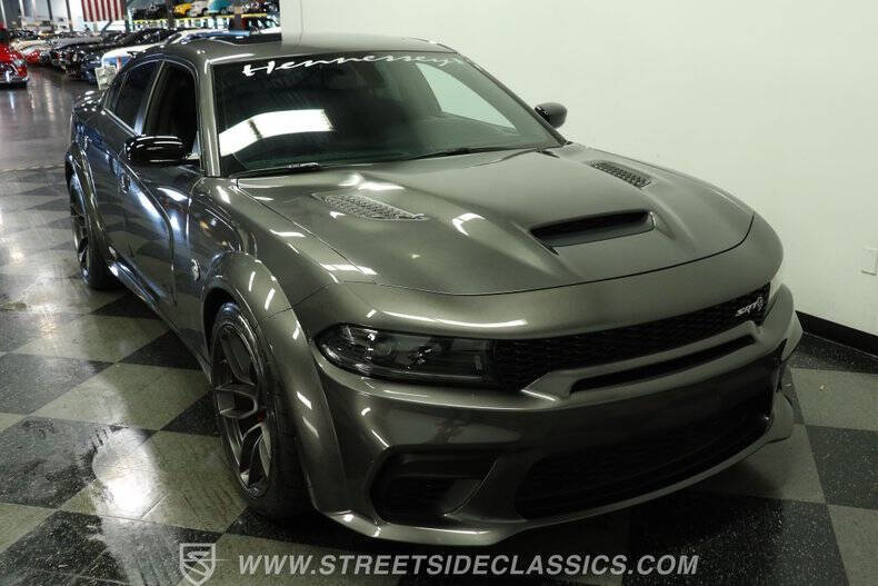 2023 Dodge Charger