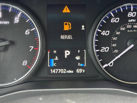 2015 Mitsubishi Outlander SE