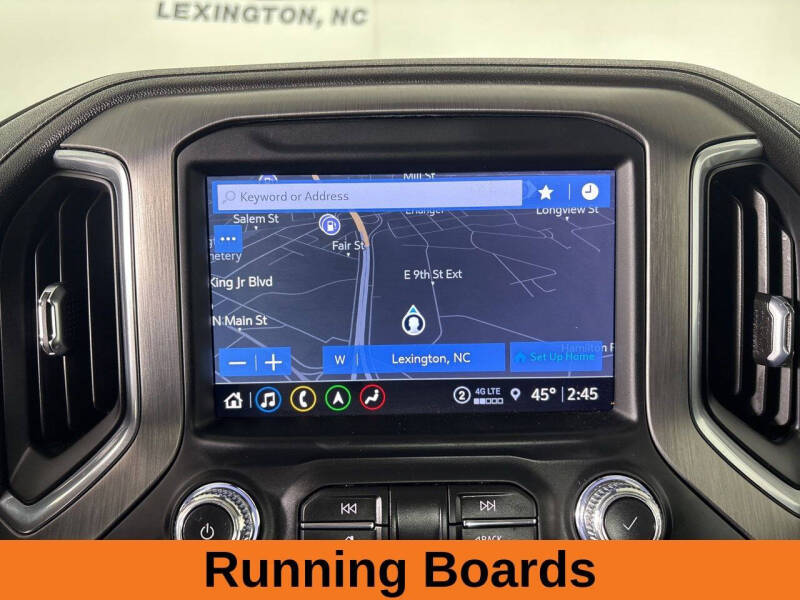 2022 GMC Sierra 1500 Limited