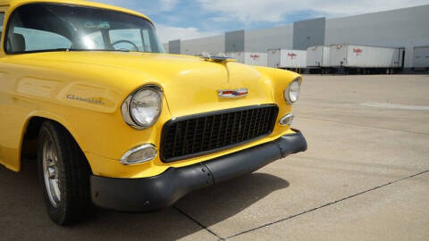 1955 Chevrolet 210